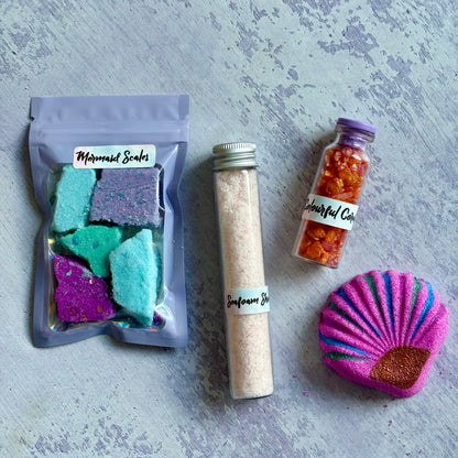 Mermaid Potion