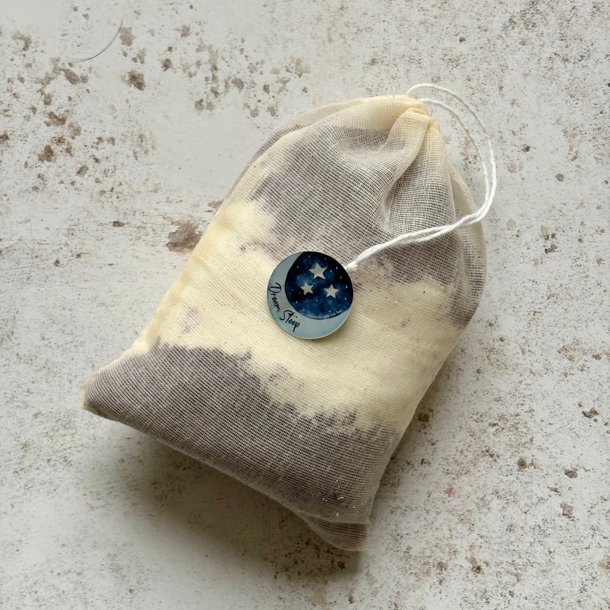 lavender coconut milk tub tea bath tea handmade natural bath bombs sleep product