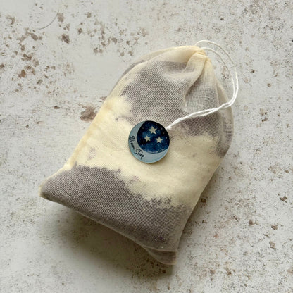 lavender coconut milk tub tea bath tea handmade natural bath bombs sleep product